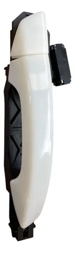 Manija Exterior De Puerta Trasera Byd King Blanco Trasera Derecha