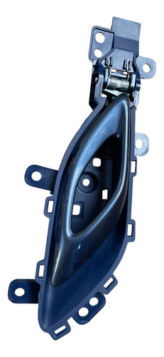 [MLM3041824523] Manija Interior Delantera  De Puerta Byd Dolphin Mini Azul Oscuro Delantera Derecha