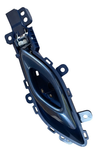 [MLM3041827331] Manija Interior Trasera  De Puerta Byd Dolphin Mini Azul Oscuro Trasera Izquierda
