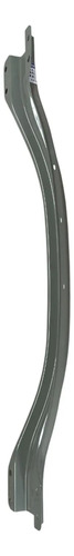 [MLM5570109140] Viga De Refuerzo Trasera Byd D1 Gris Oscuro