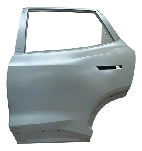 Puertas Traseras Jetour Dashing Trasera Izquierda A Pintar