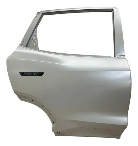 Puertas Traseras Jetour Dashing Trasera Derecha A Pintar