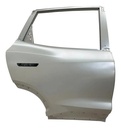 Puertas Traseras Jetour Dashing Trasera Derecha A Pintar