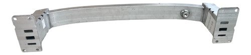 Viga De Refuerzo Delantera Para Omoda C5 Y Jaecoo J7 Plateado