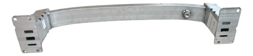 Viga De Refuerzo Delantera Para Omoda C5 Y Jaecoo J7 Plateado
