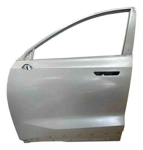 Puertas Delanteras Jetour Dashing Delantera Izquierda A Pintar