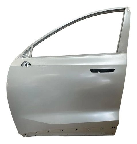 Puertas Delanteras Jetour Dashing Delantera Izquierda A Pintar