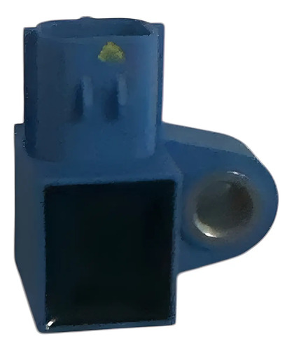 Sensor Colisión Frontal Byd Dolphin Mini King Song Plus Azul Marino