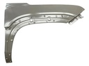 Salpicadera Delantera Original Byd Shark Derecha