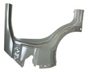 Panel Costado Lienzo Trasero Byd Dolphin Mini Derecho