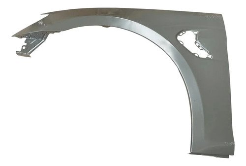 Salpicadera Delantera Lateral Byd Seal Izquierdo