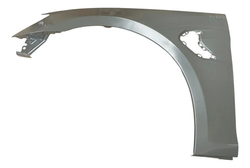 Salpicadera Delantera Lateral Byd Seal Izquierdo
