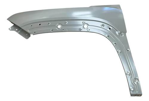 Salpicadera Delantera Original Byd Shark Izquierda