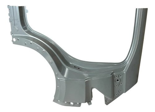 [MLM3045614037] Panel Costado Lienzo Trasero Byd Dolphin Mini Izquierda