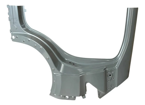 Panel Costado Lienzo Trasero Byd Dolphin Mini Izquierda