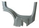 Panel Costado Lienzo Trasero Byd Dolphin Mini Izquierda