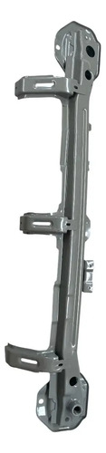 Viga De Refuerzo Trasera Jetour Dashing Gris Oscuro