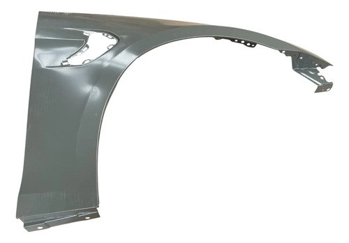 Salpicadera Delantera Lateral Byd Seal Derecho