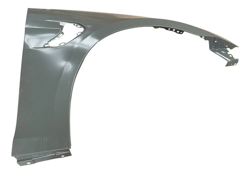 [MLM3045504309] Salpicadera Delantera Lateral Byd Seal Derecho