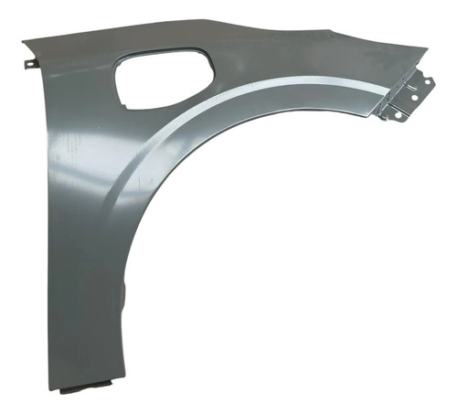 Salpicadera Delantera Byd D1 Derecha