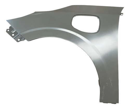 [MLM3045253227] Salpicadera Delantera Byd D1 Izquierda