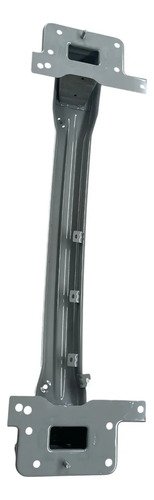 Viga De Refuerzo Delantera Para Byd D1 Gris Oscuro