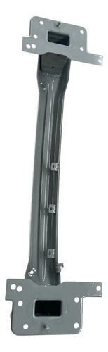 Viga De Refuerzo Delantera Para Byd D1 Gris Oscuro