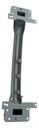 Viga De Refuerzo Delantera Para Byd D1 Gris Oscuro