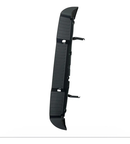 Moldura Superior De Parachoques Trasero Byd Shark Negro