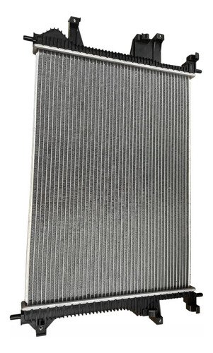 Radiador Chirey Tiggo 7 /jaecoo 7/jetour X70 /omoda C5 /gt