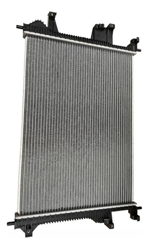 Radiador Chirey Tiggo 7 /jaecoo 7/jetour X70 /omoda C5 /gt