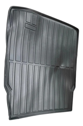 Tapete Para Cajuela  Byd King Negro