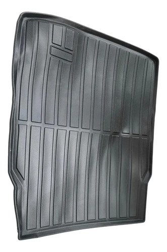 Tapete Para Cajuela  Byd King Negro