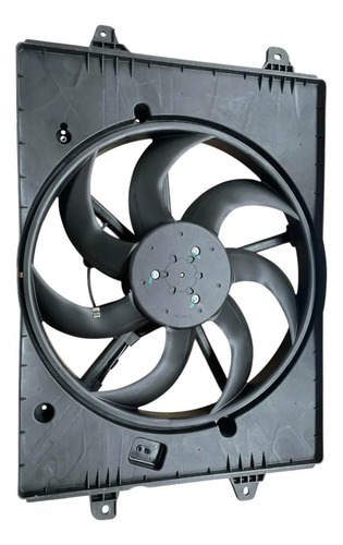 [MLM5576384308] Ventilador De Enfriamiento Chirey Tiggo 7 Jaecoo Y Omoda C5