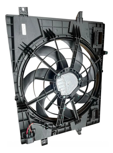 [MLM5576870932] Motoventilador De Enfriamiento Jetour Dashing / X70 /x90