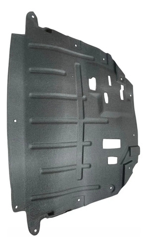 Cubrecarter Inferior Motor Omoda C5 Y Jaecoo J7