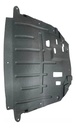 Cubrecarter Inferior Motor Omoda C5 Y Jaecoo J7