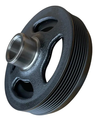 [MLM5577970082] Polea De Cigueñal F4j16 Chirey/omoda/jaecoo/jetour
