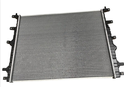 Radiador Jetour Dashing / X70 - X90
