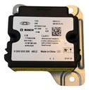 Módulo De Control Airbag Chirey Omoda C5 O5 Tiggo 7 8