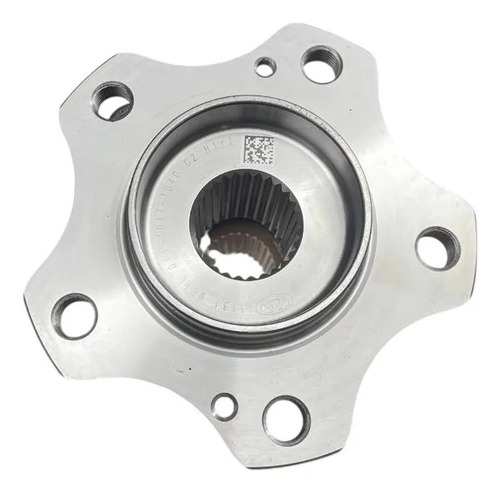 Maza De Rueda Delantera Con Balero Chirey Arrizo 8