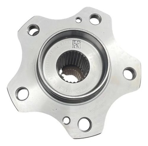 Maza De Rueda Delantera Con Balero Chirey Arrizo 8
