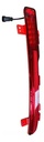 Conjunto De Luz Antiniebla Trasera Jetour Dashing Derecho