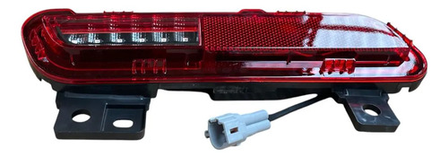 [MLM5586363306] Faro Antiniebla Trasera Byd Shark Izquierdo