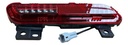 Faro Antiniebla Trasera Byd Shark Izquierdo