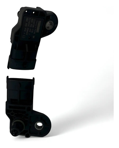Sensor Presión Turbo Chirey Omoda Tiggo Arize J7 X70. Jetour