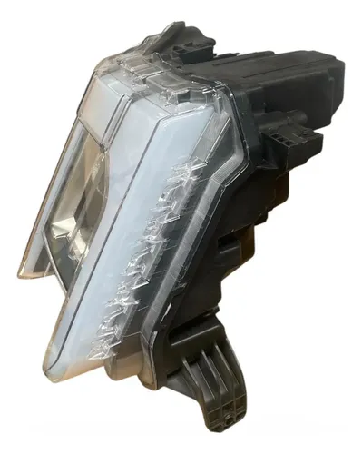 Faro Delantero Original Byd Shark Izquierdo/conductor