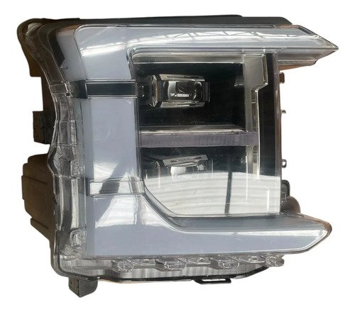 Faro Delantero Original Byd Shark Derecho/pasajero
