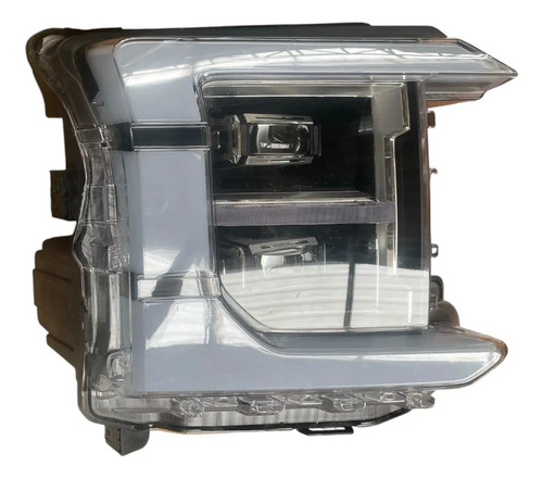 Faro Delantero Original Byd Shark Derecho/pasajero