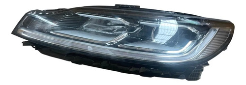 Faro Delantero Byd D1 Izquierdo/conductor